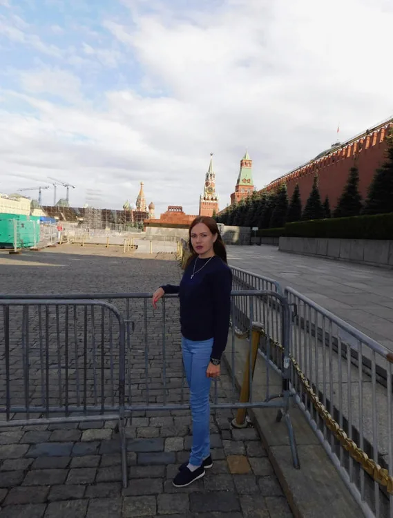 Наталья